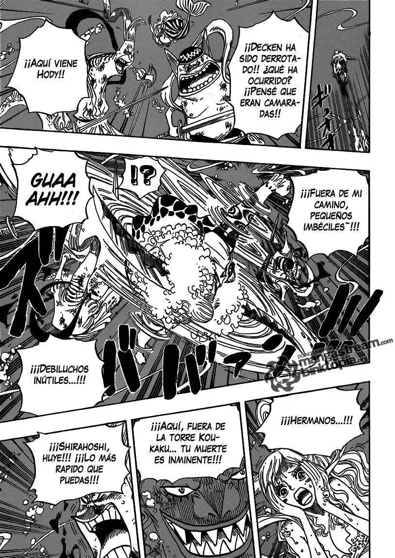 Capitulo 639 page 8