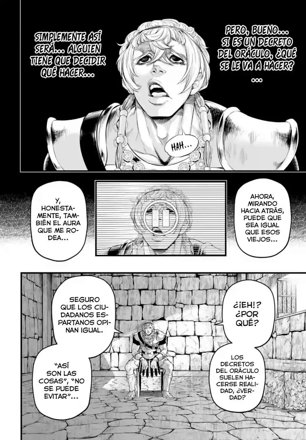 Capitulo 79 page 12