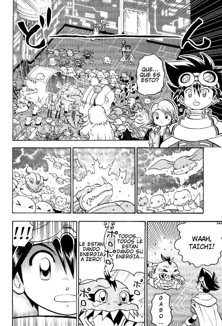 Capitulo 50 page 15