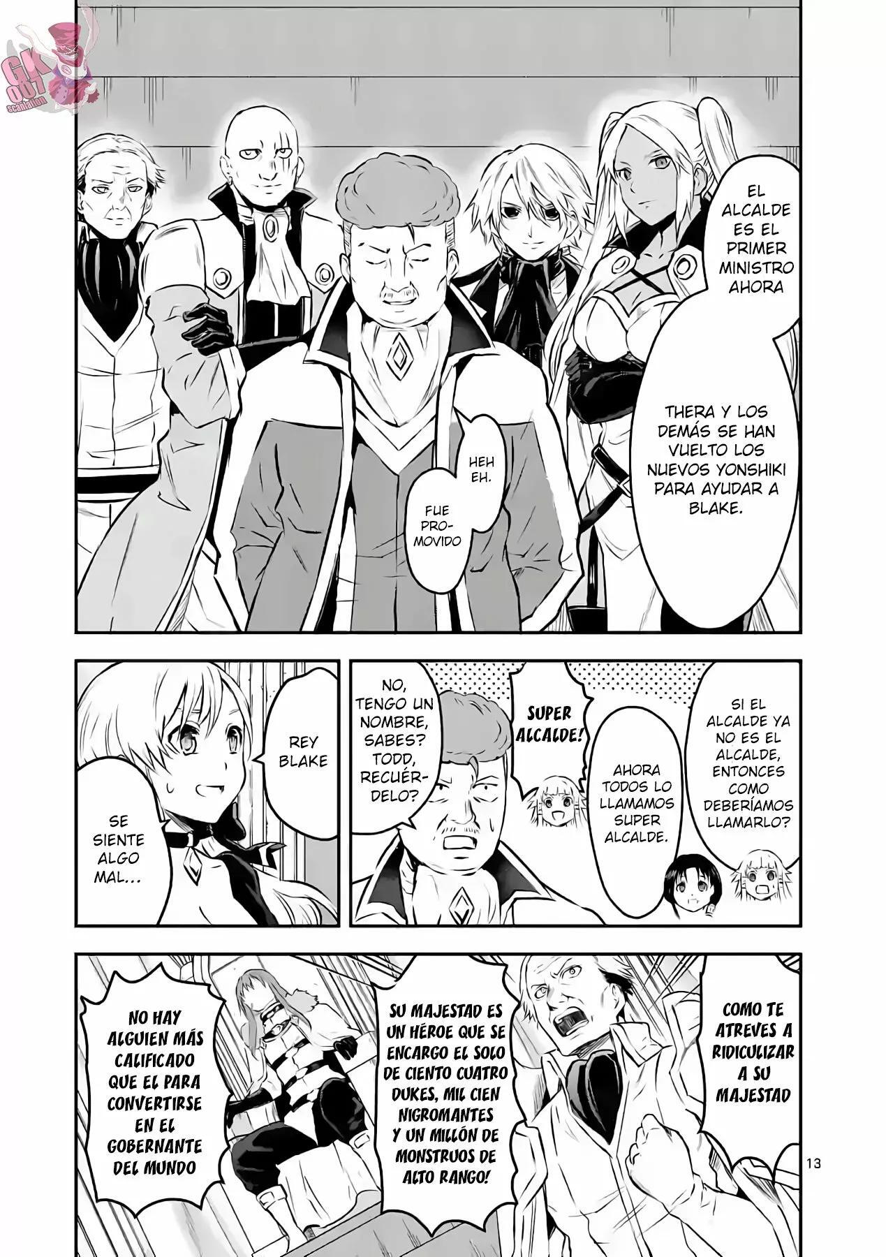 Capitulo 202 page 15