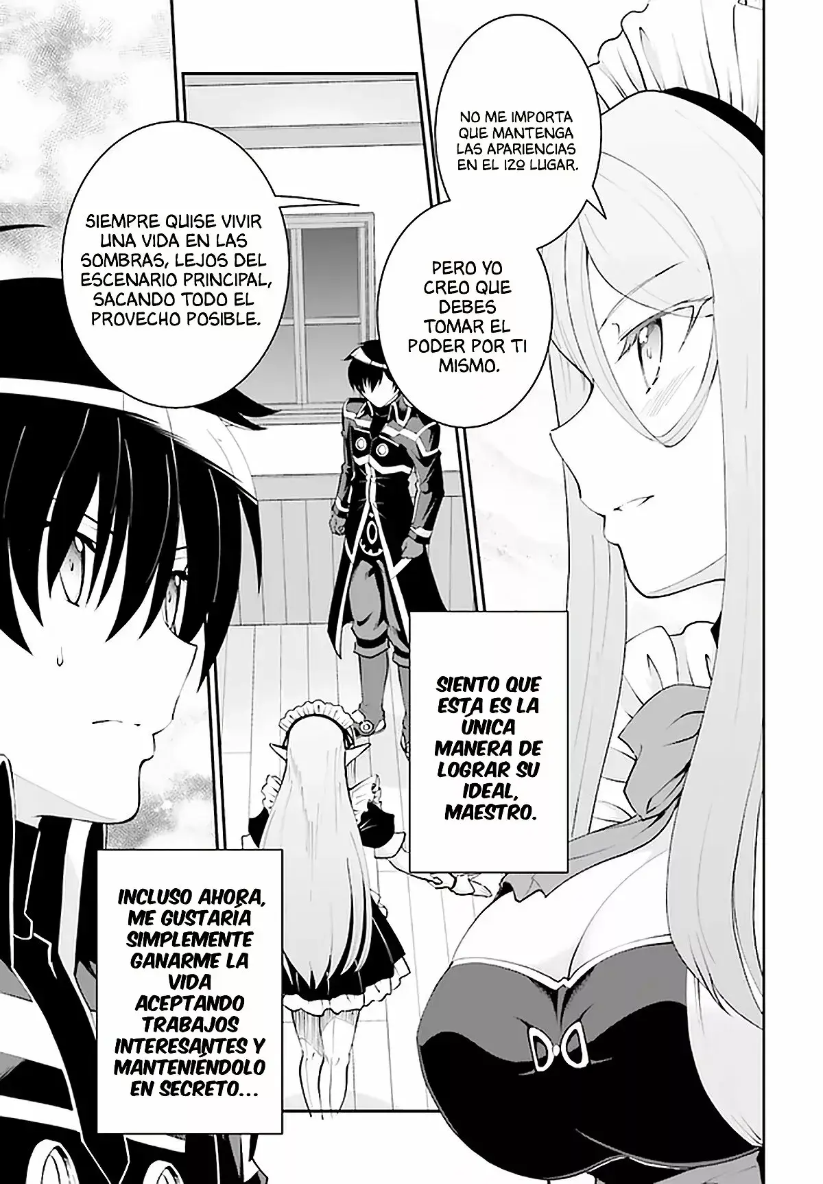 Capitulo 26 page 11