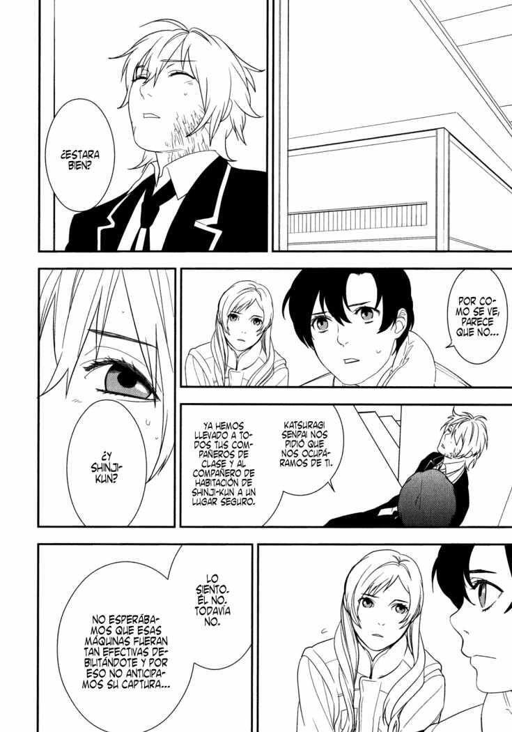 Capitulo 22 page 9