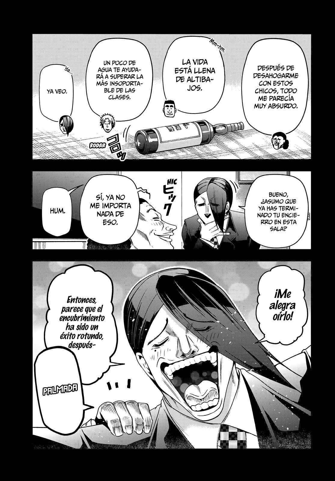 Capitulo 84 page 36