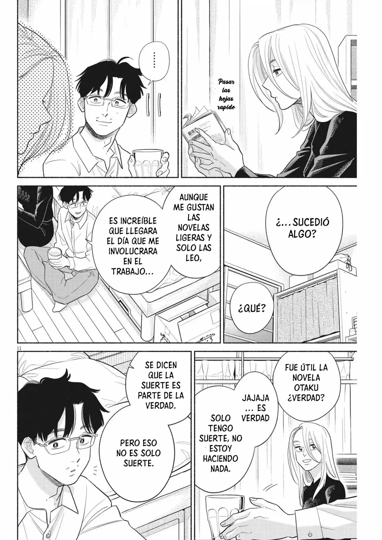 Capitulo 20 page 13