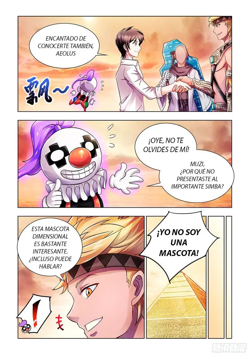 Capitulo 70 page 8