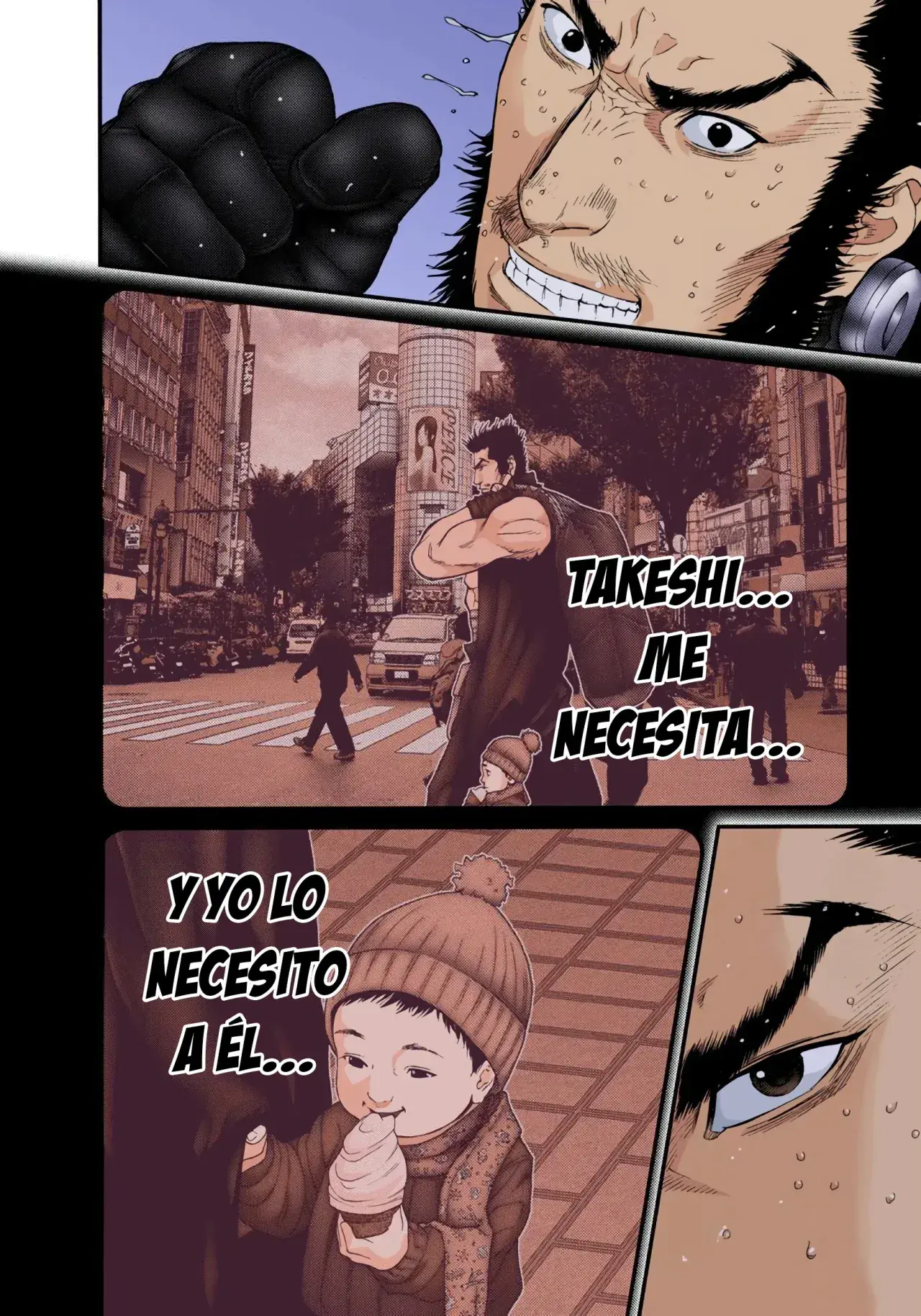 Capitulo 274 page 12