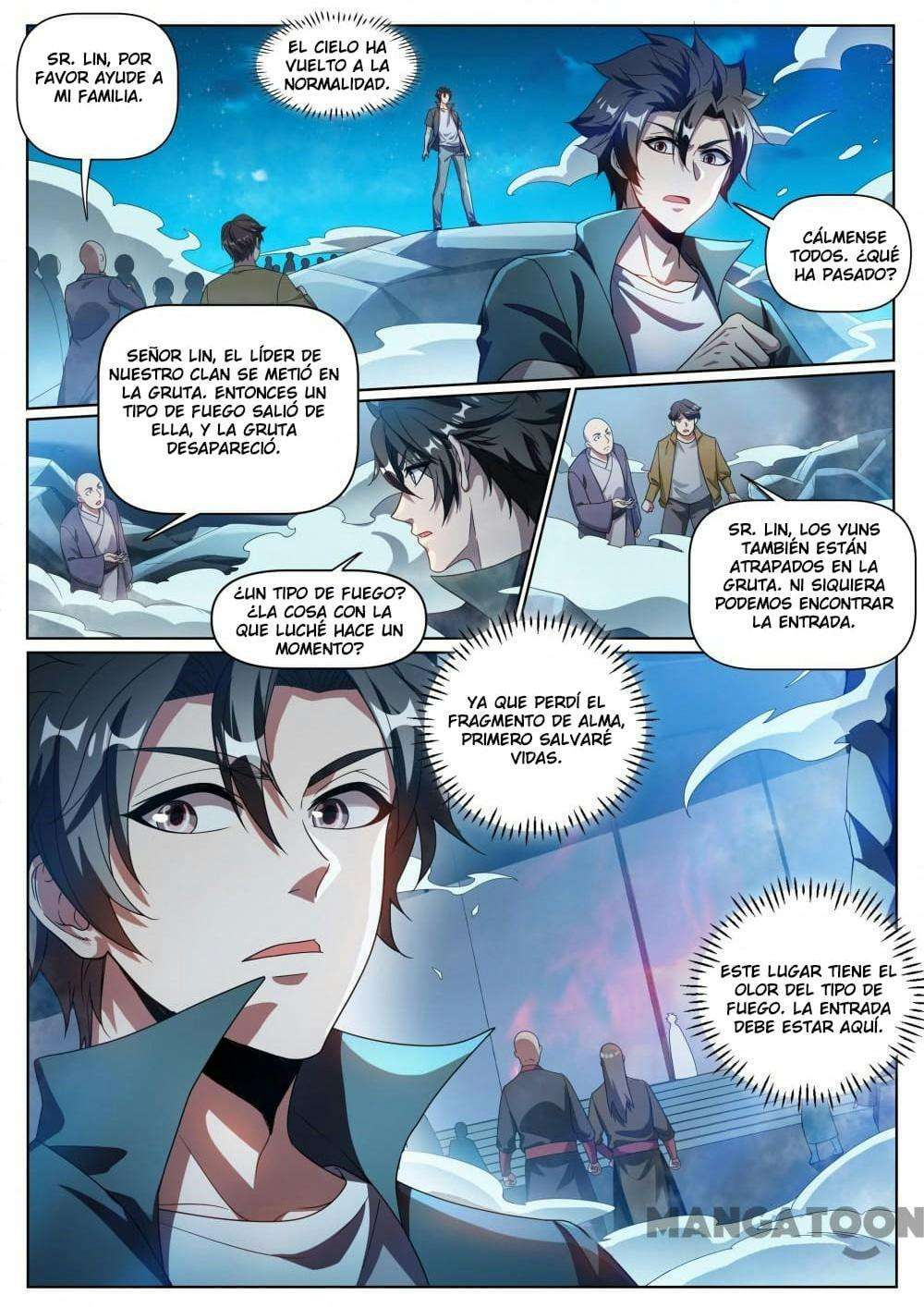 Capitulo 298 page 10
