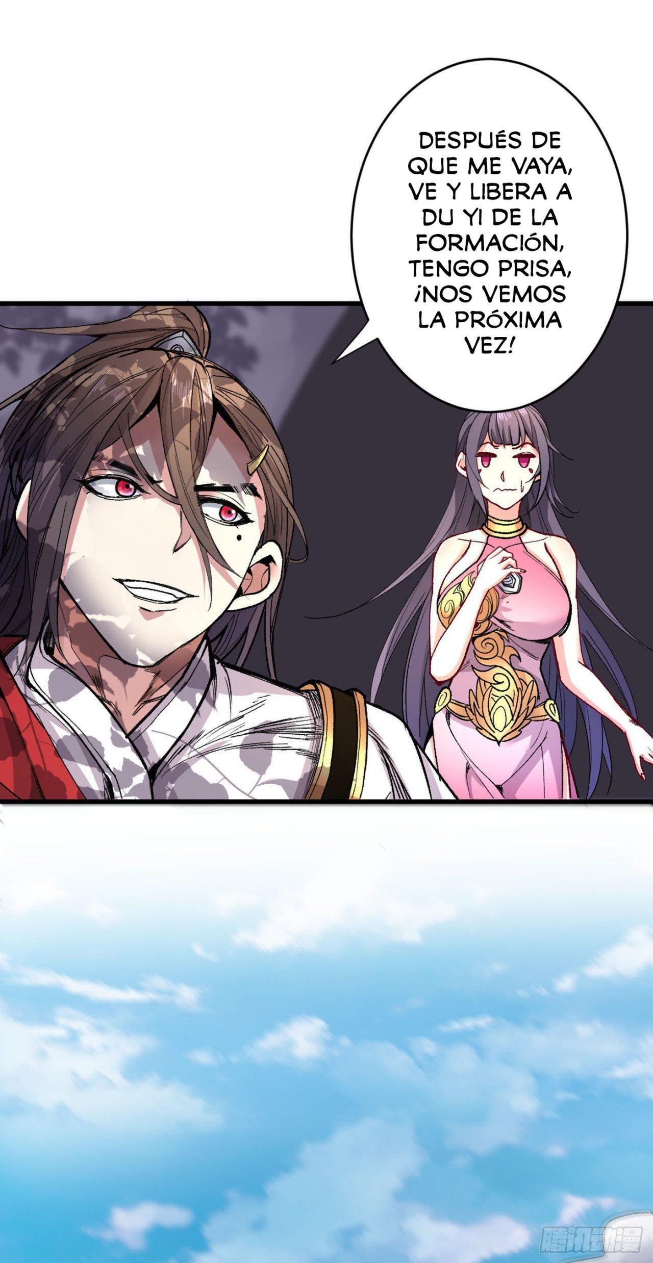 Capitulo 31 page 8
