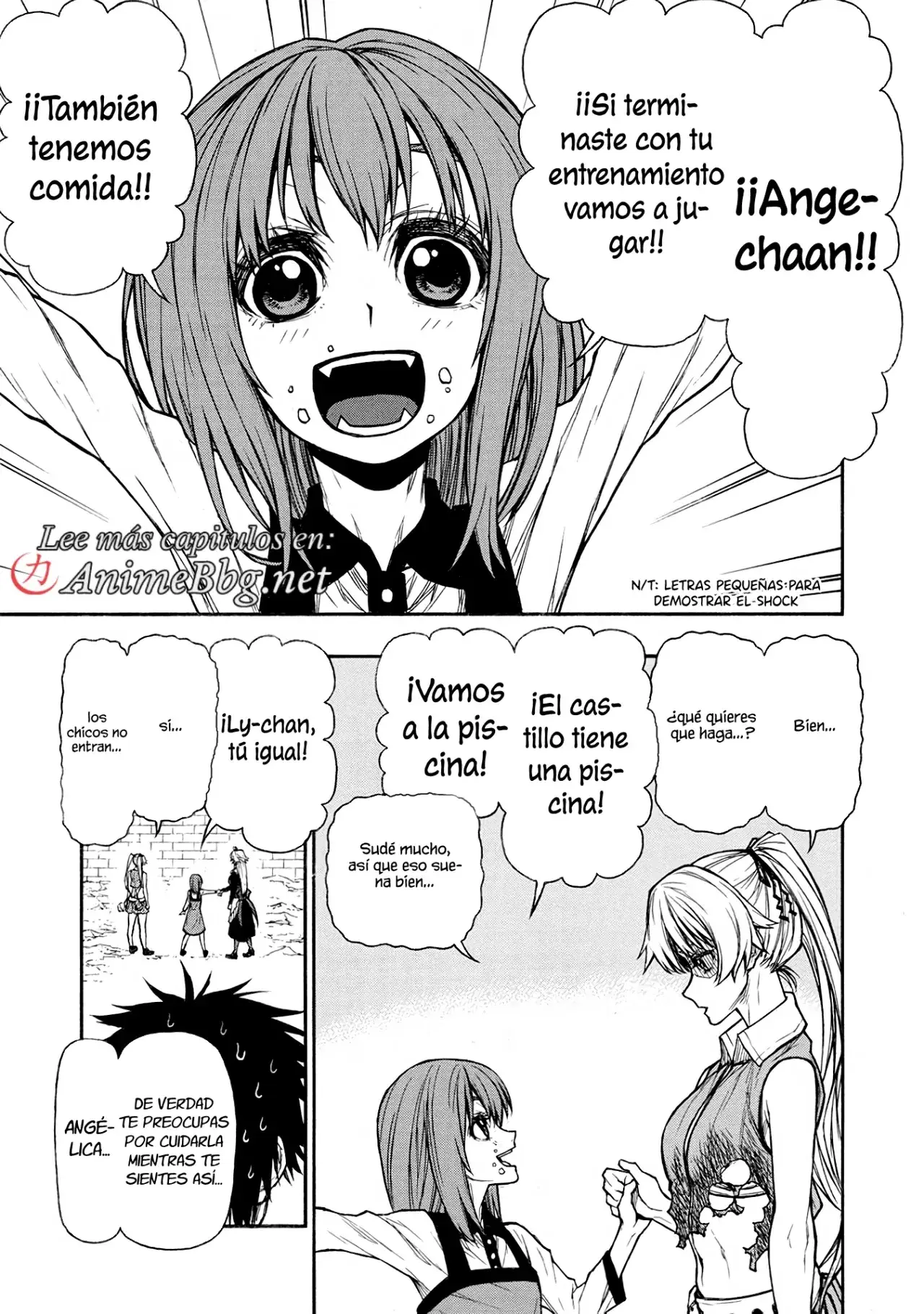 Capitulo 36 page 15