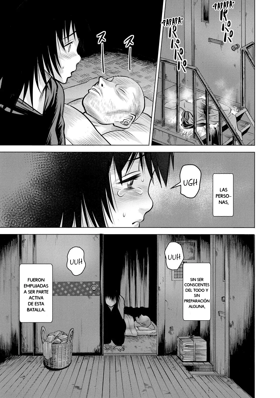 Capitulo 79 page 17
