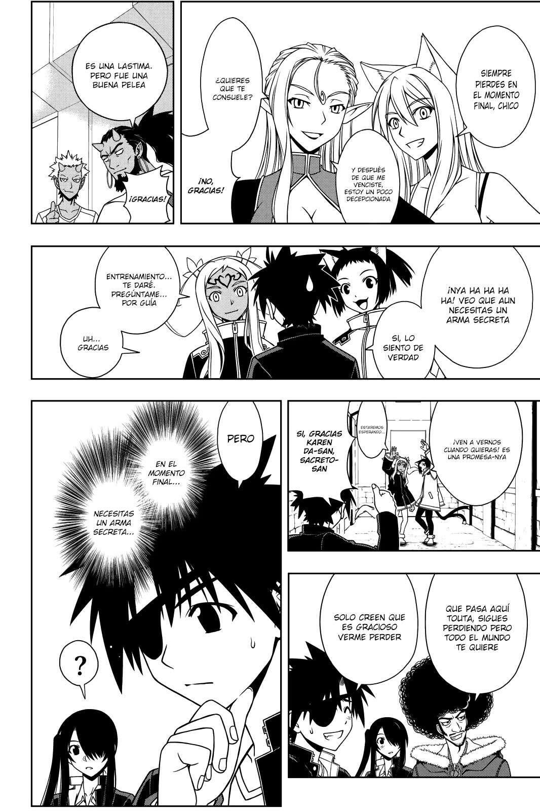 Capitulo 76 page 5