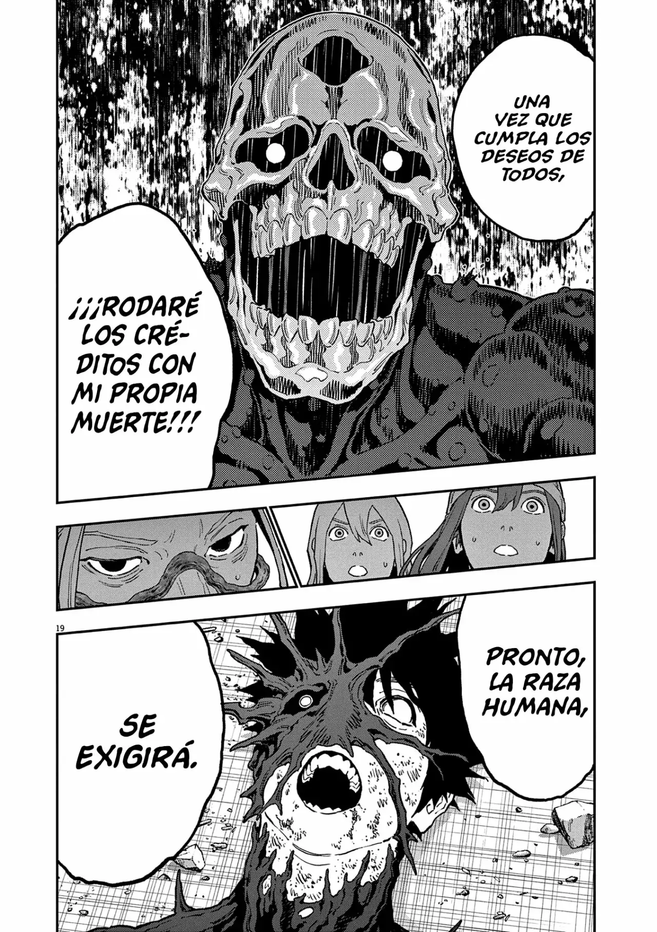 Capitulo 154 page 17
