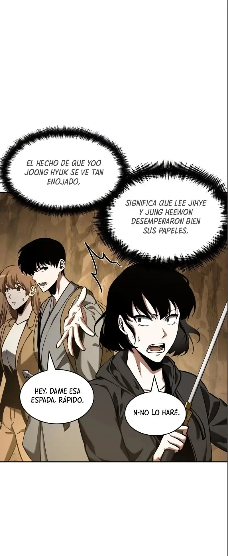 Capitulo 64 page 14