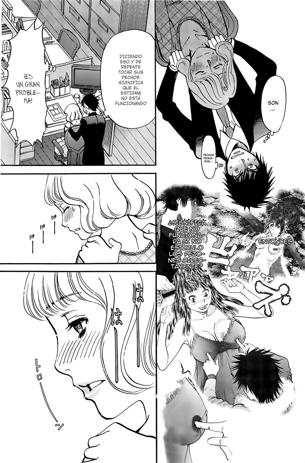 Capitulo 83 page 10