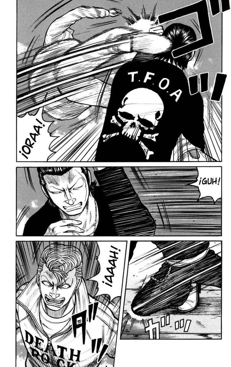 Capitulo 73 page 15