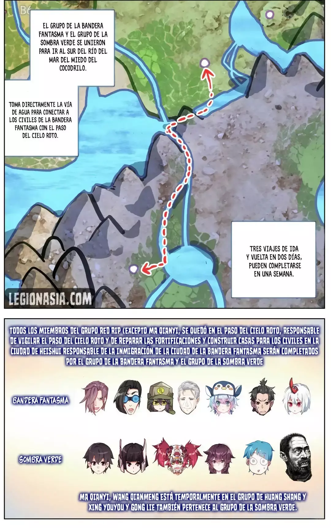 Capitulo 161 page 9