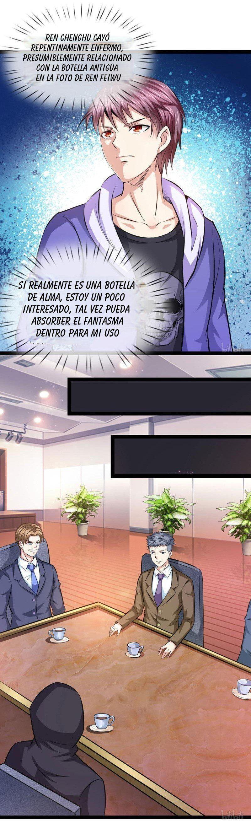 Capitulo 100 page 1