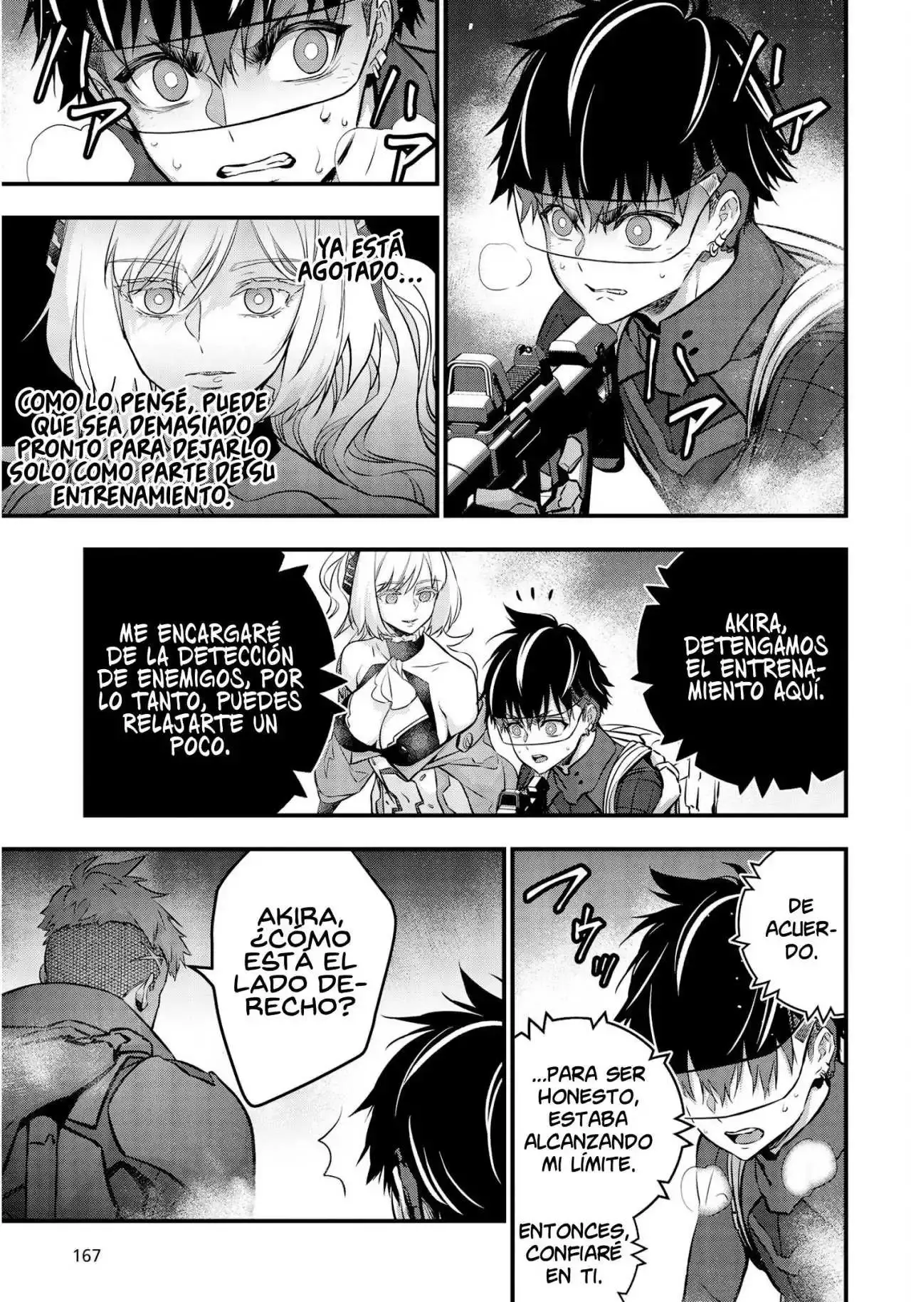 Capitulo 26 page 29