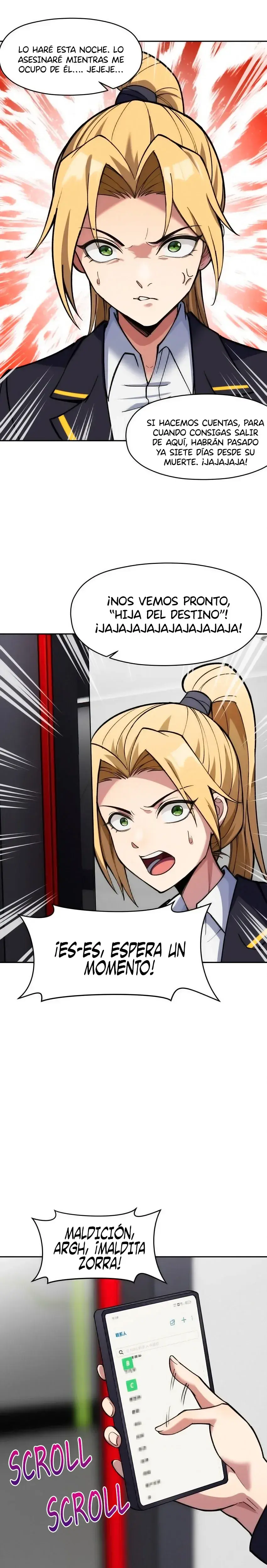 Capitulo 42 page 16