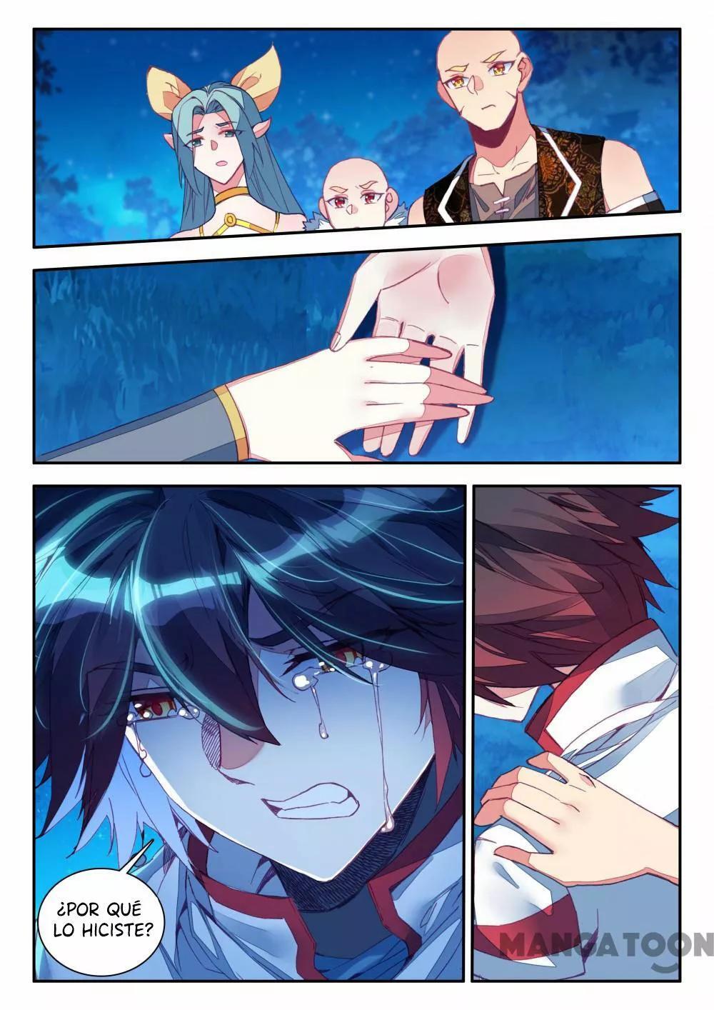 Capitulo 133.50 page 5