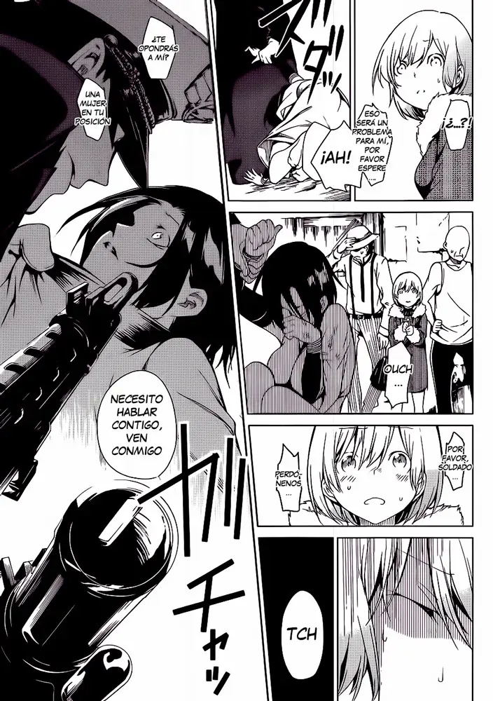 Capitulo 1 page 27