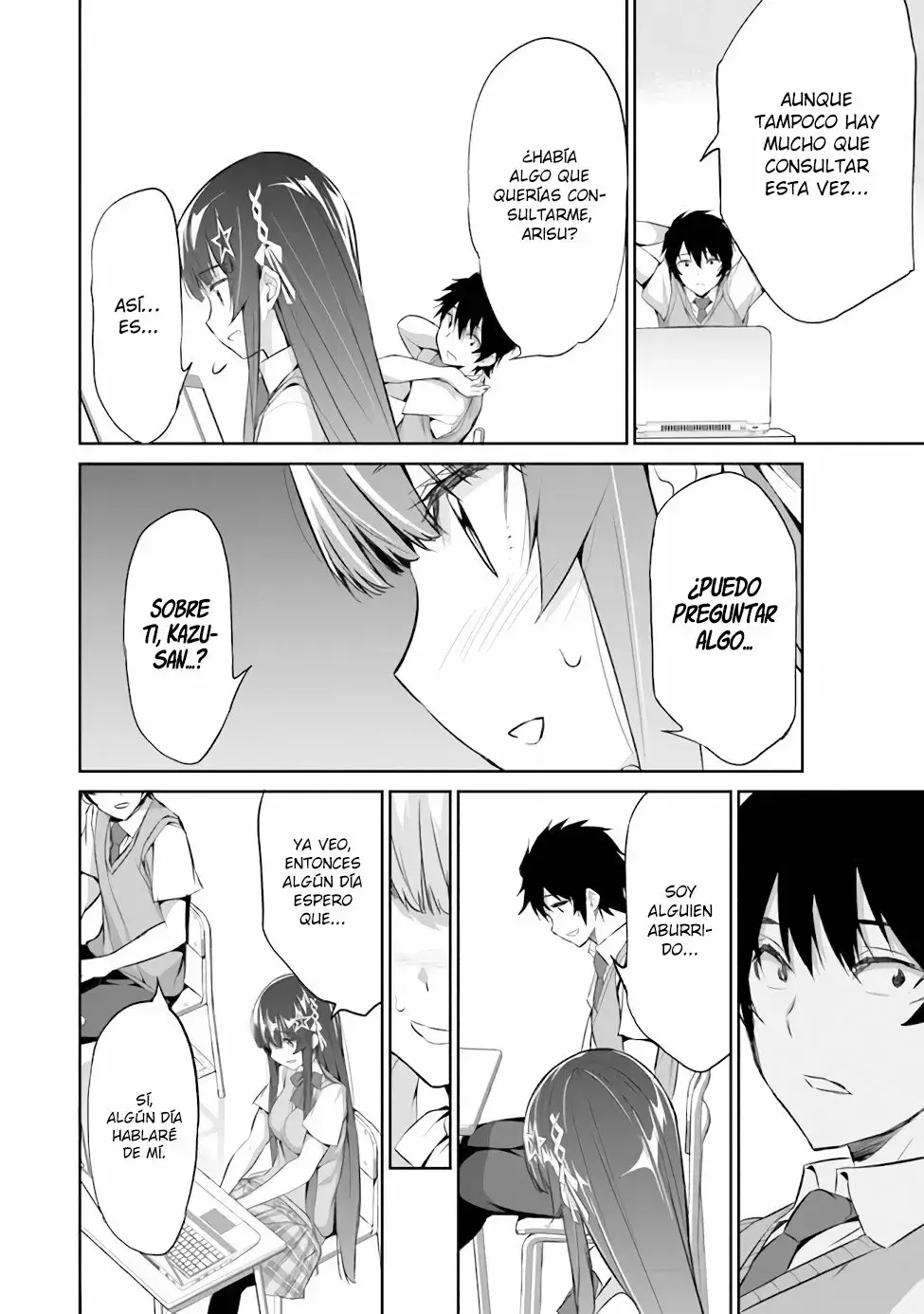 Capitulo 3 page 16