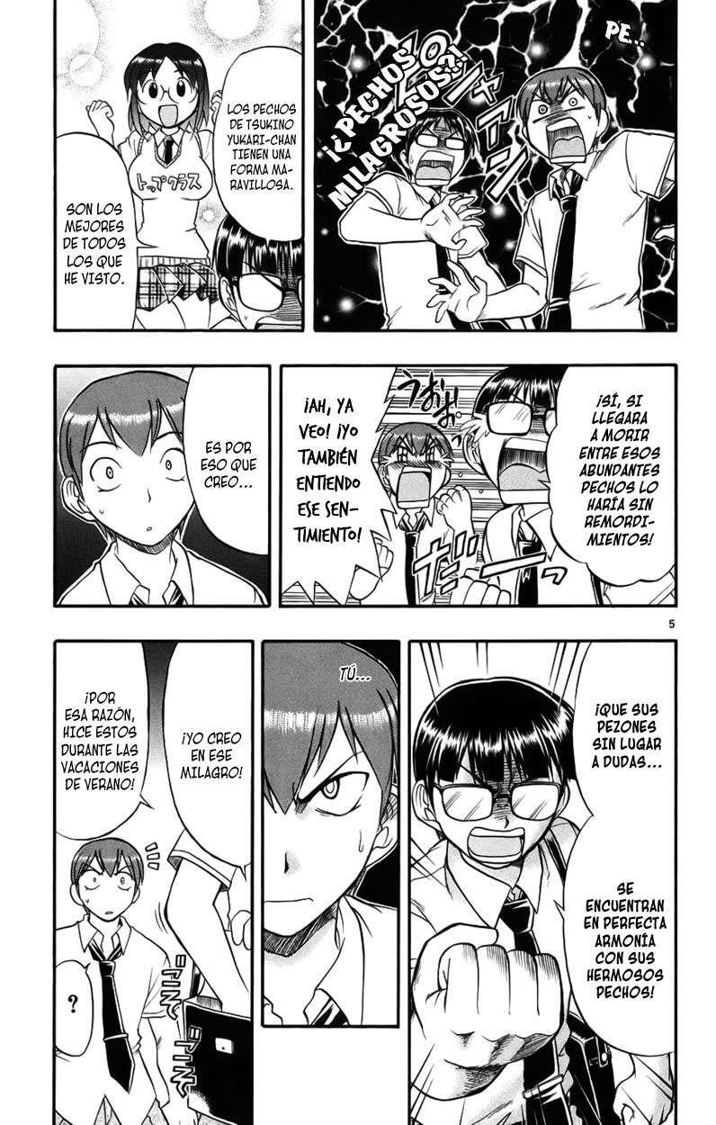 Capitulo 38 page 4