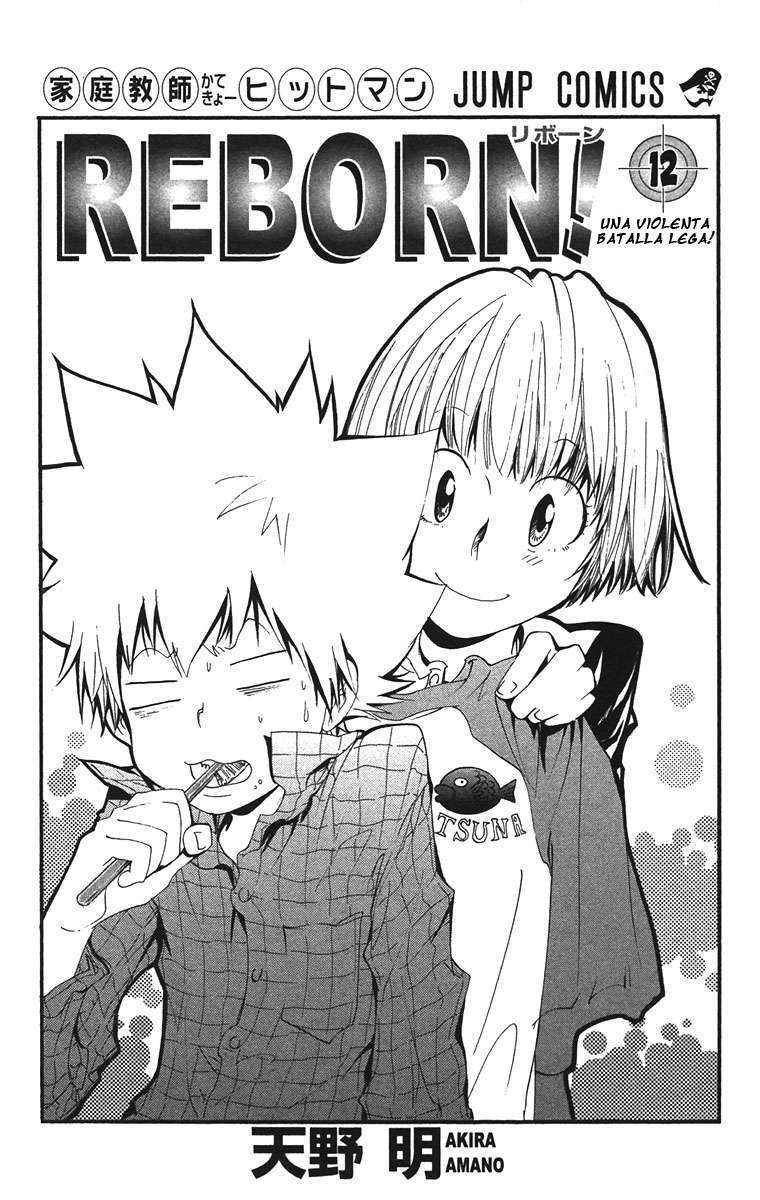 Capitulo 99 page 5