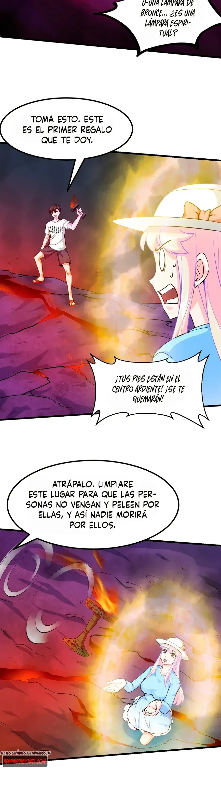 Capitulo 82 page 13