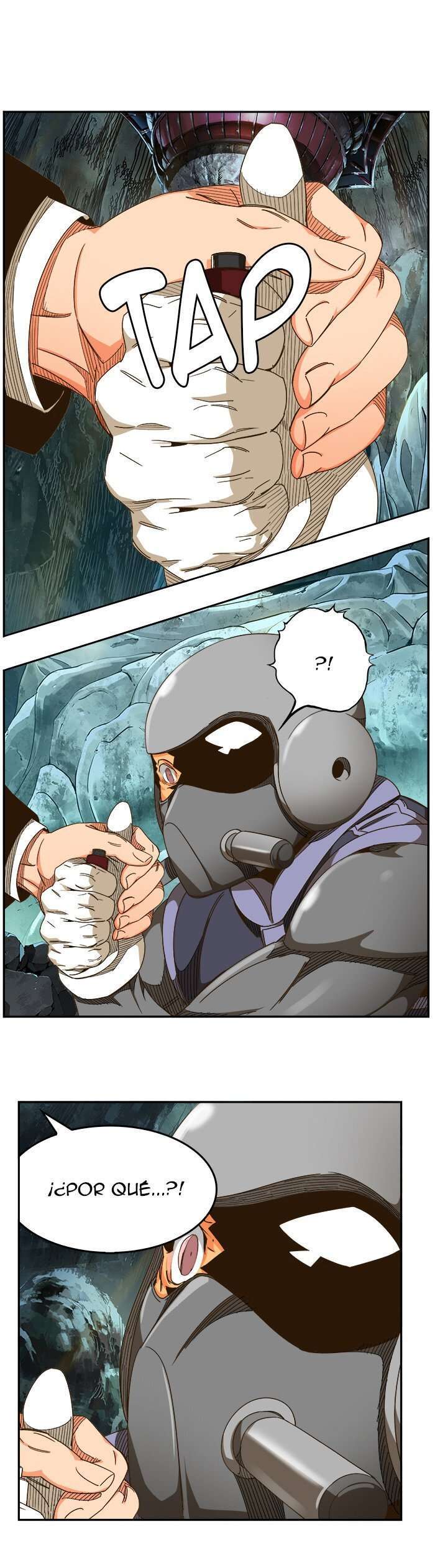 Capitulo 464 page 11