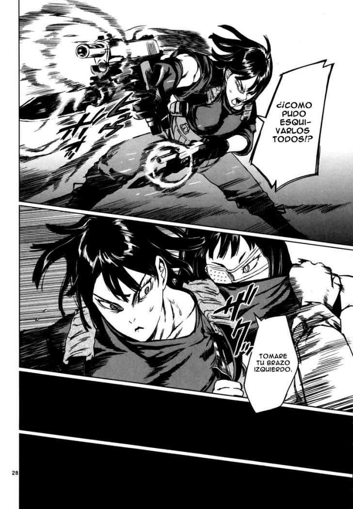 Capitulo 18 page 35