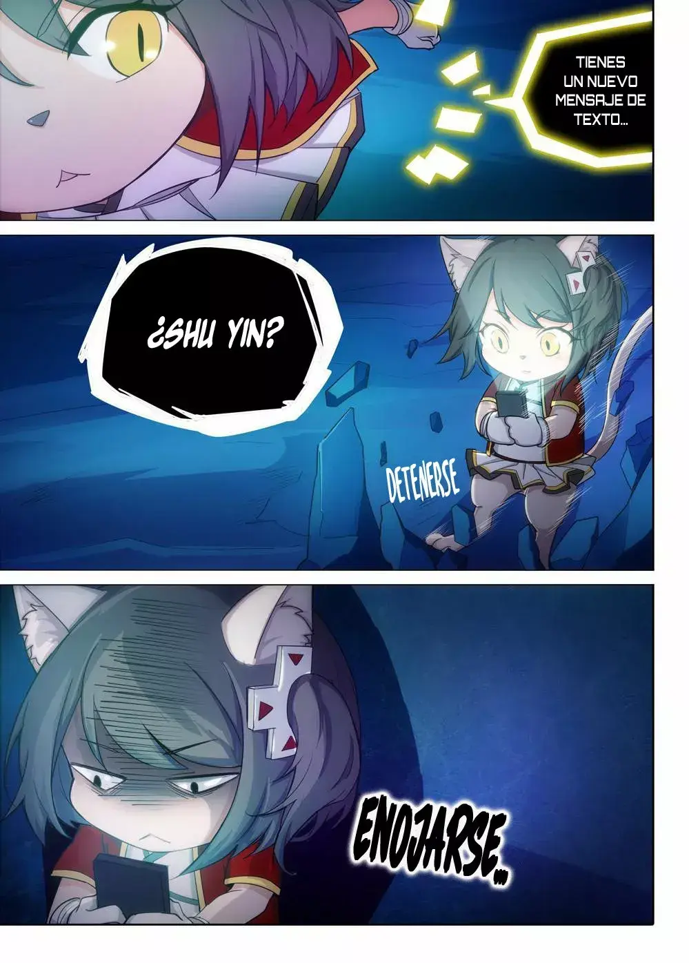 Capitulo 347 page 5