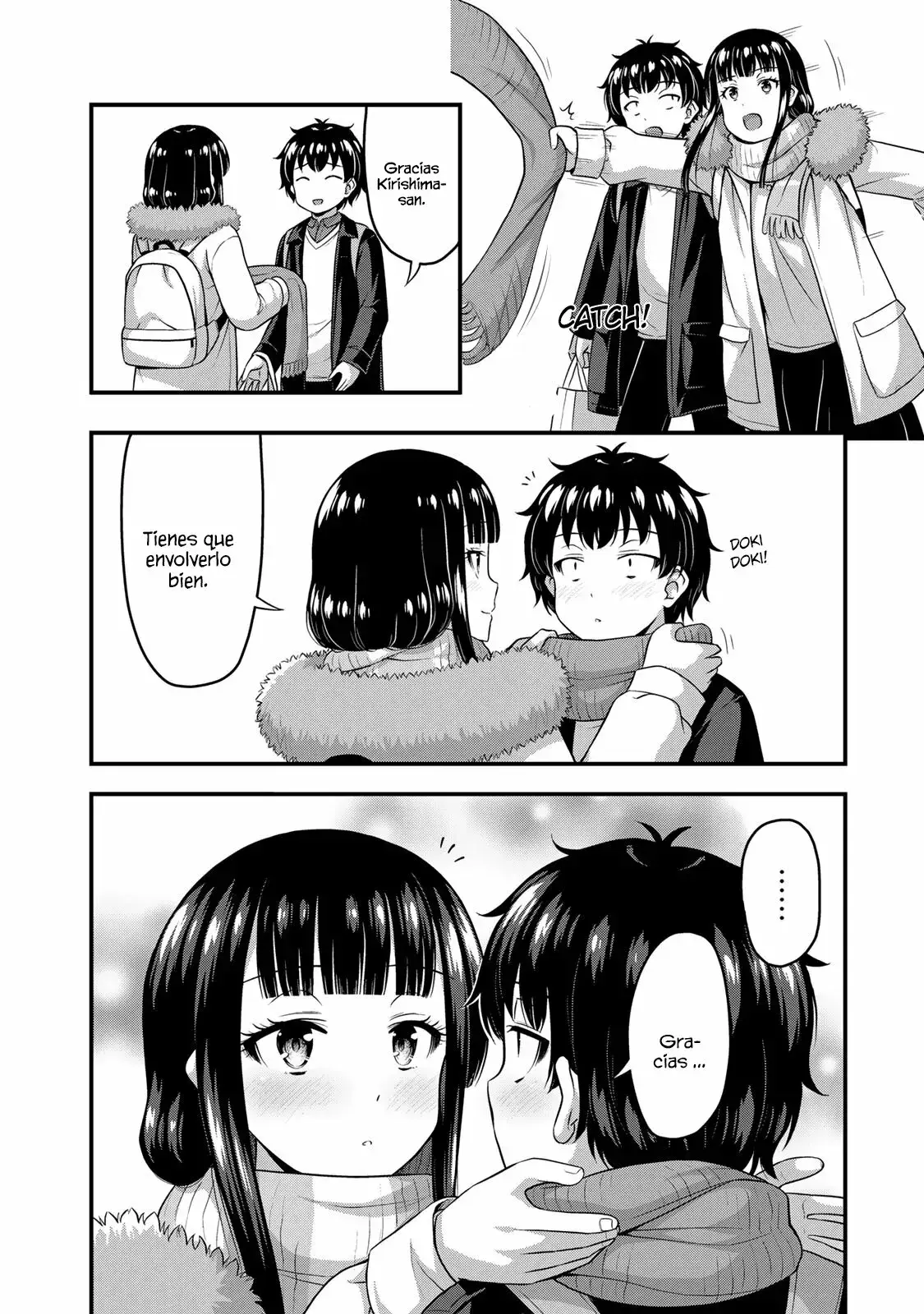 Capitulo 57 page 11