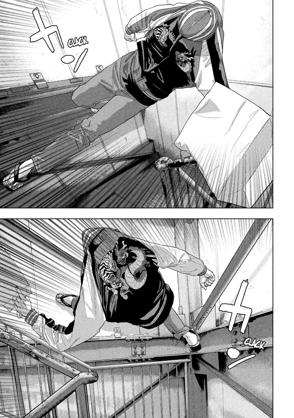 Capitulo 94 page 10