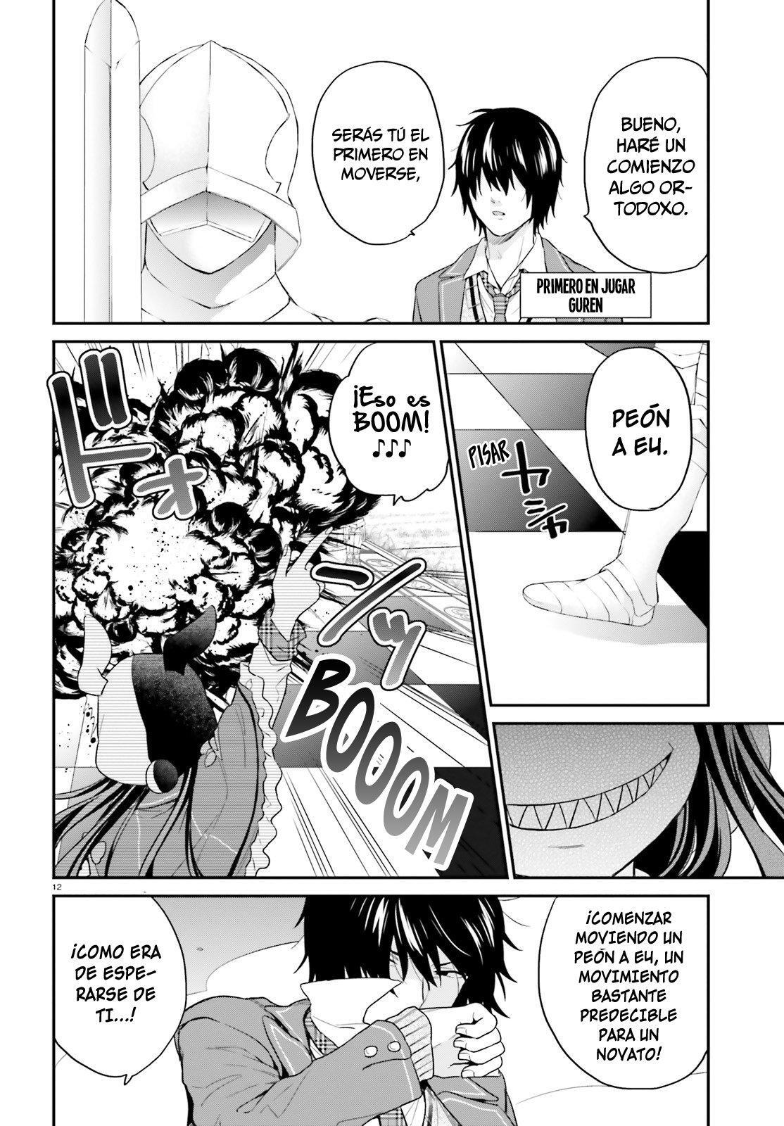 Capitulo 11 page 12