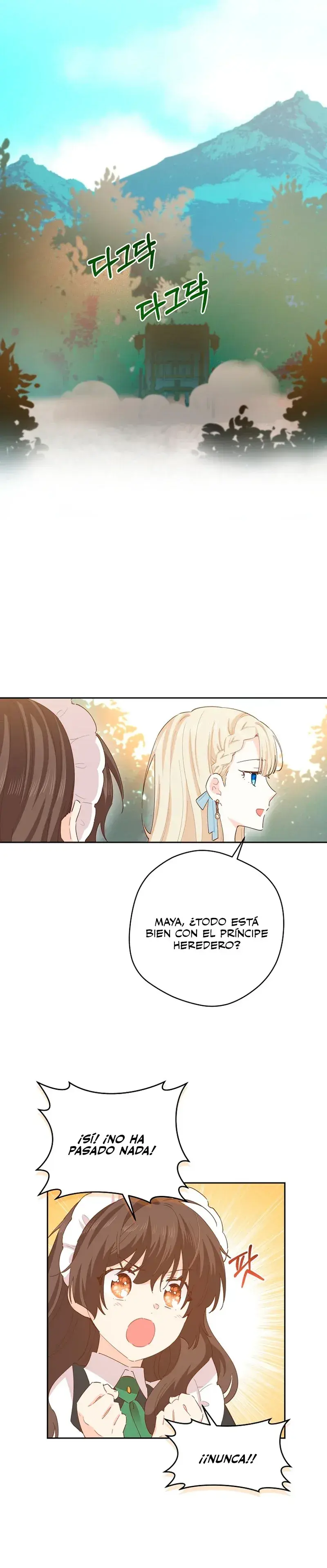 Capitulo 71 page 19