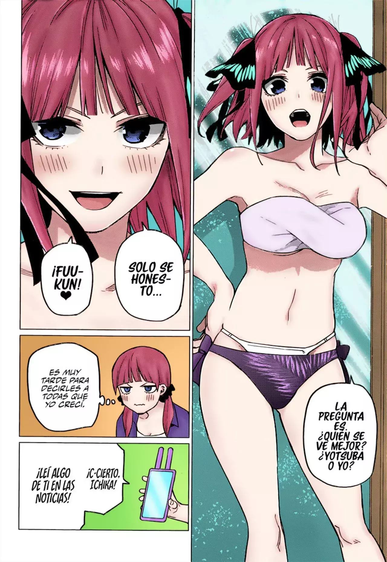 Capitulo 124.50 page 9