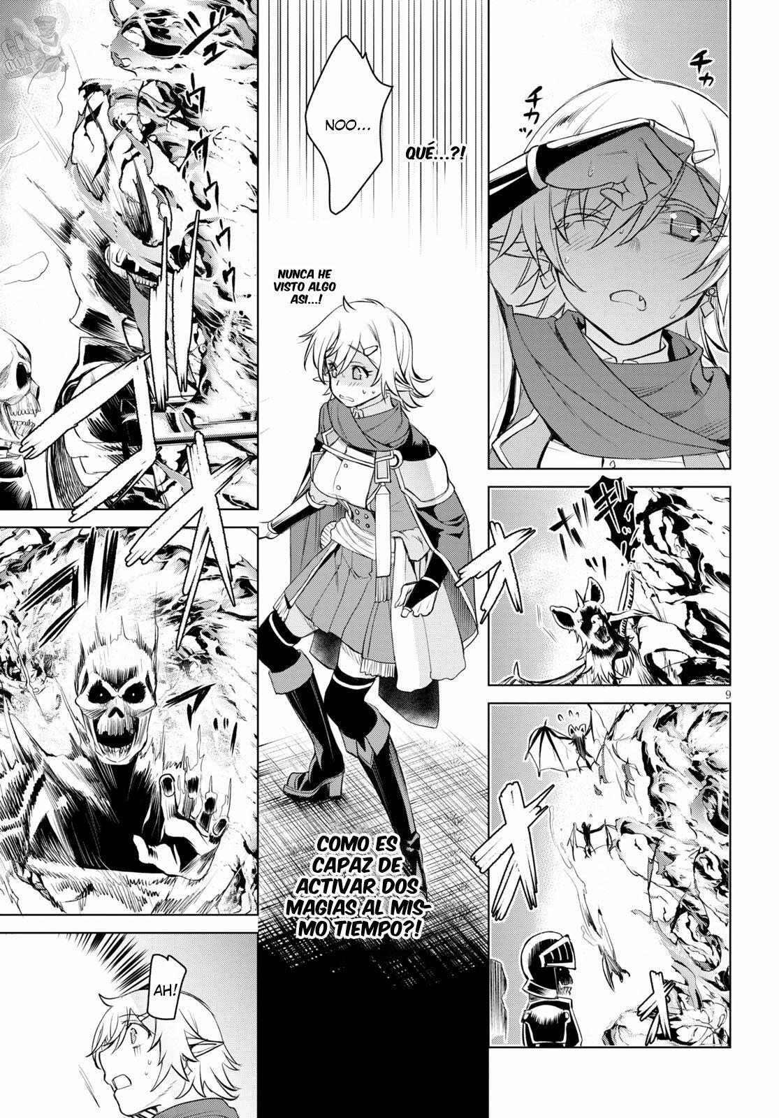 Capitulo 31 page 10