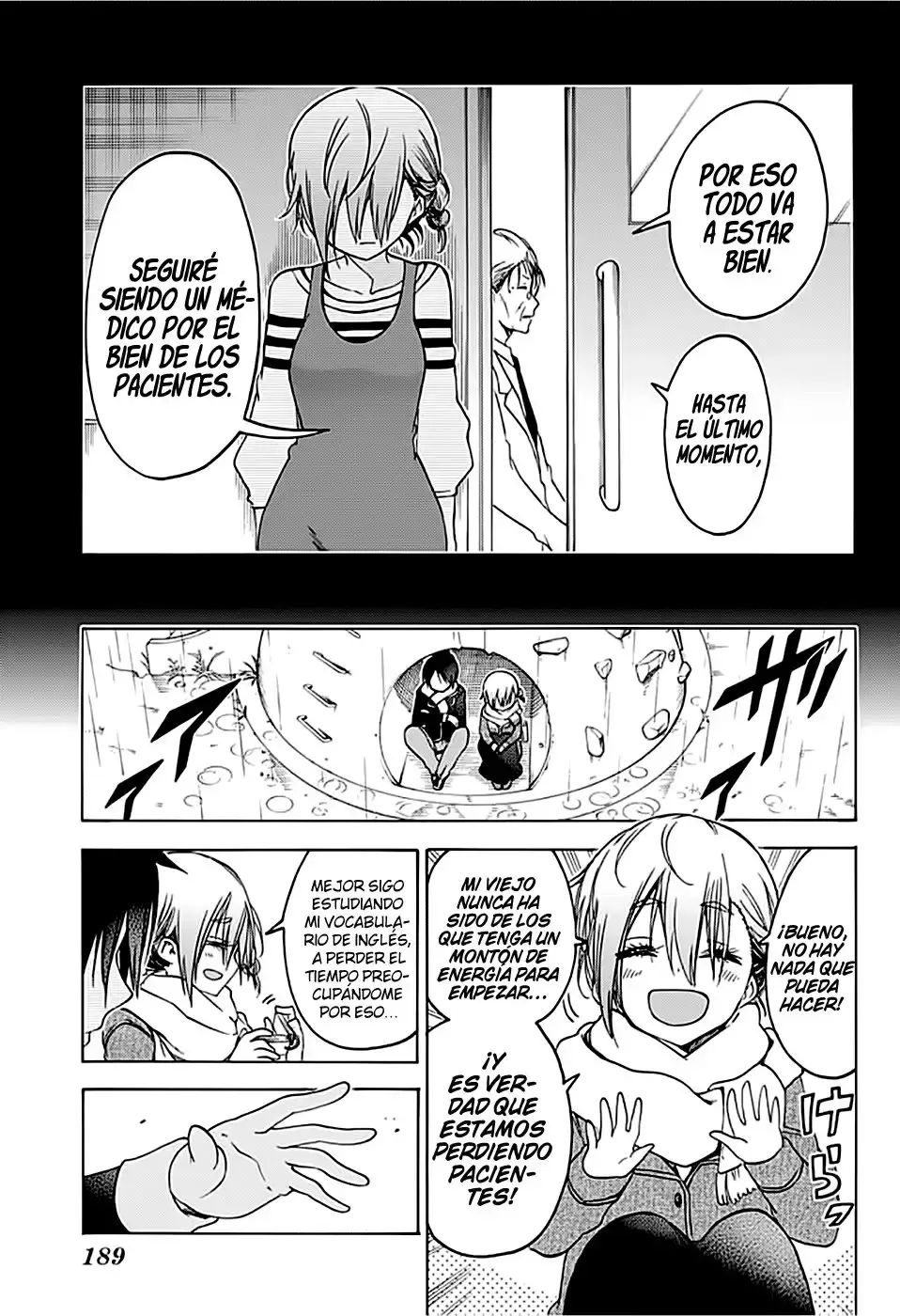 Capitulo 108 page 12