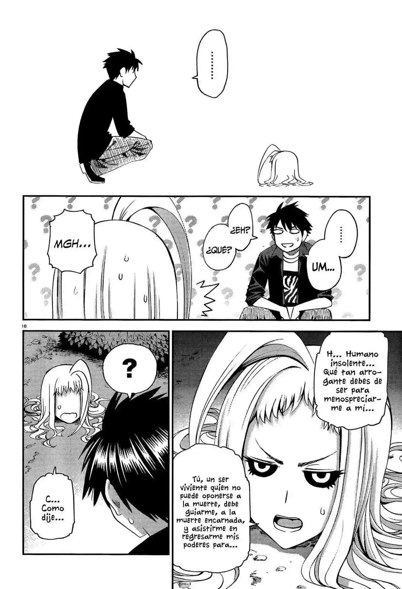 Capitulo 23 page 20