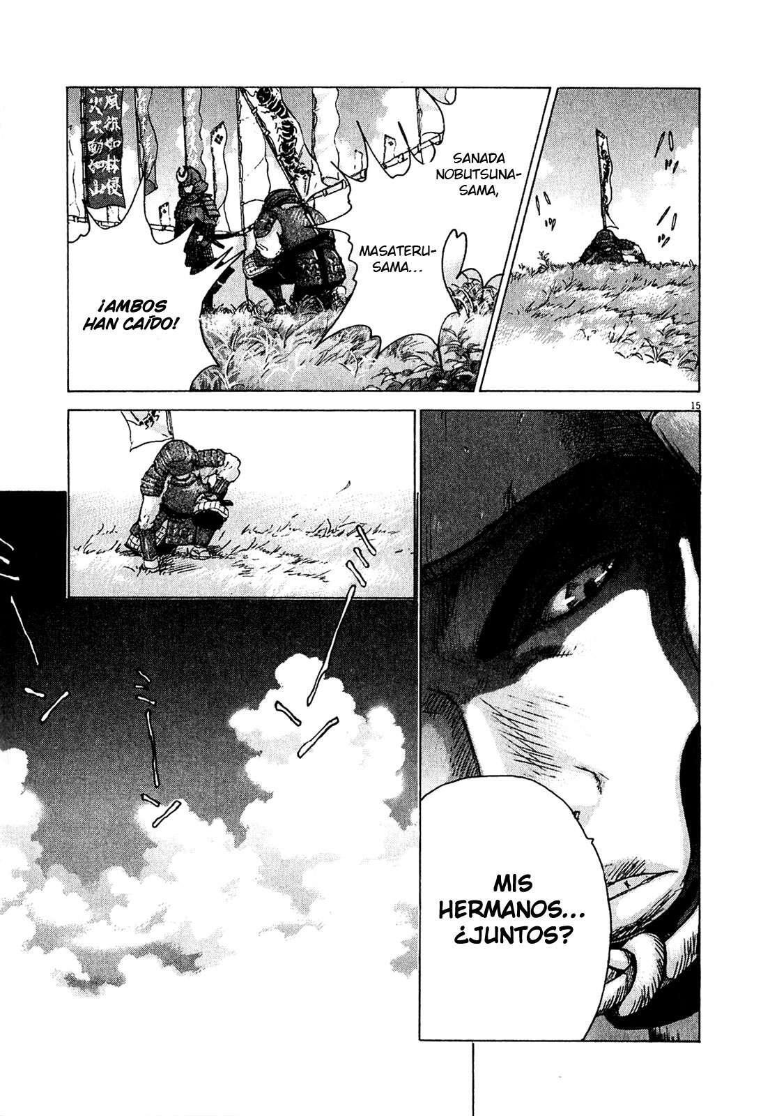 Capitulo 48 page 21