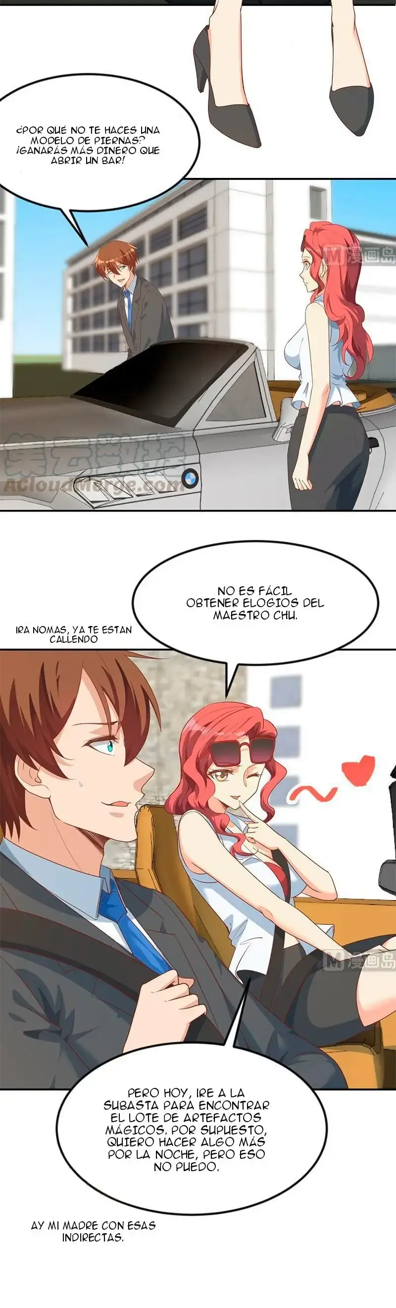 Capitulo 211 page 11