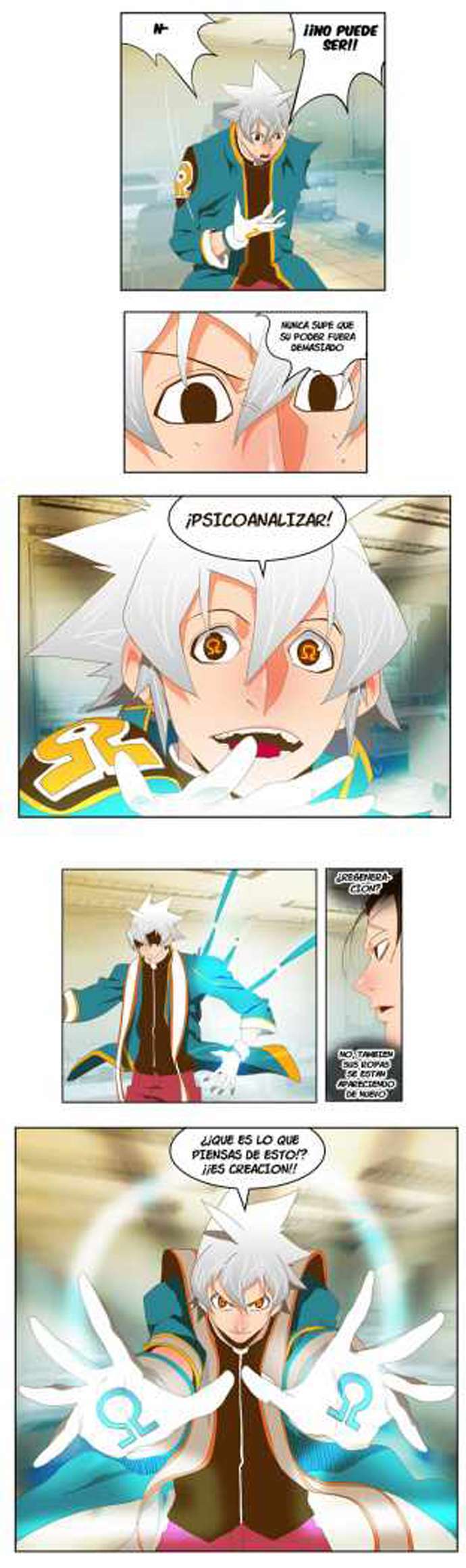 Capitulo 77 page 22