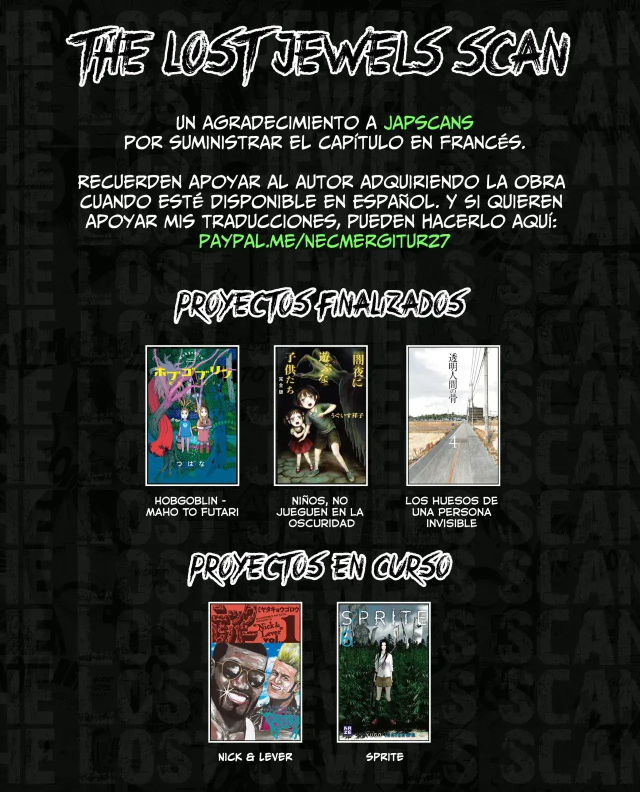 Capitulo 121 page 20
