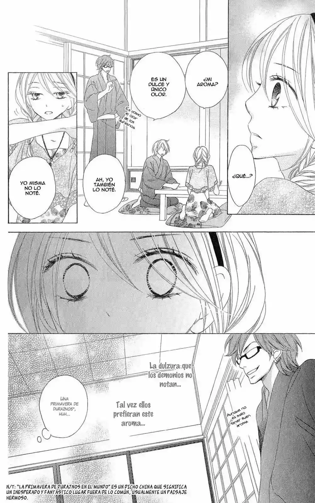 Capitulo 54 page 32