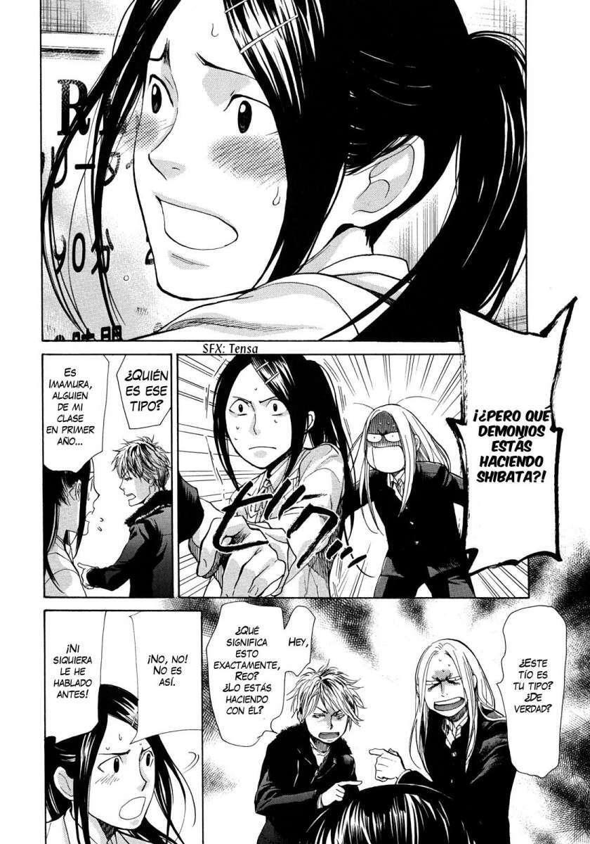 Capitulo 34 page 14
