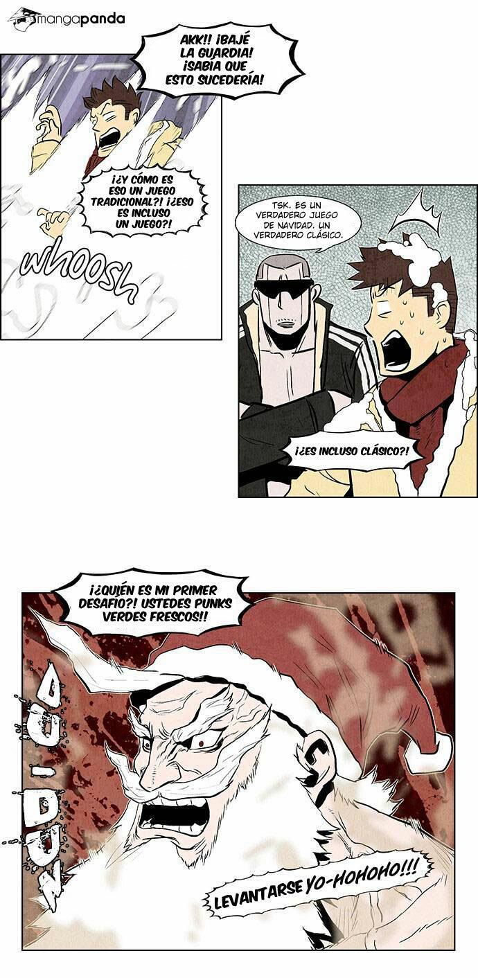 Capitulo 58 page 10