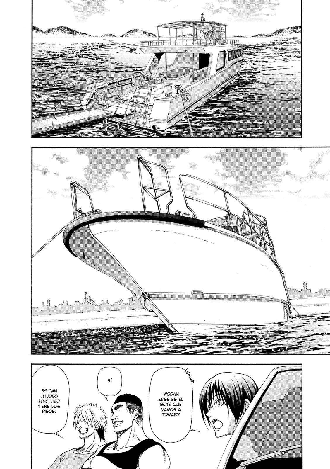 Capitulo 20 page 8