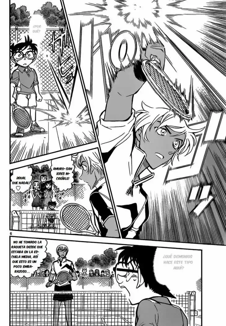 Capitulo 825 page 6