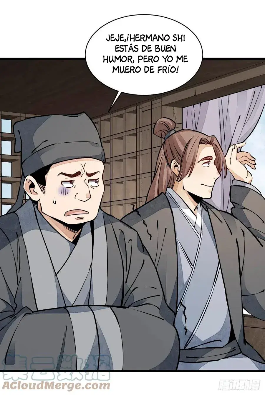 Capitulo 76 page 14